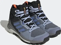 Adidas HR1282, Adidas Terrex Skychaser 2.0 Mid GTX Men Gr&ouml;&szlig;e UK 6,5 Farbe blue