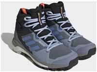 Adidas Terrex Skychaser 2.0 Mid GTX Men Größe UK 8 Farbe blue dawn/blue...