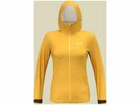 Salewa Puez Aqua 4 PTX 2.5L Jacket Women Größe 38 Farbe gold