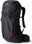 Gregory 145668/0662, Gregory Zulu 40 Men Gr&ouml;&szlig;e SM/MD Farbe volcanic black Herren