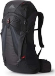 Gregory 145667/0662, Gregory Zulu 40 RC Men Gr&ouml;&szlig;e MD/LG Farbe volcanic black Herren