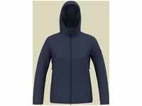 Salewa Fanes 2L PTX 2/1 Jacket Women Größe 36 Farbe navy blazer