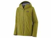 Patagonia Torrentshell 3L Jacket Men Größe M Farbe shrub green