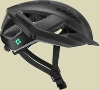 Lazer FA003714215, Lazer Cerro KinetiCore M 55-59 cm schwarz - matte black shimano