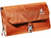 Deuter Wash Bag II Größe one size Farbe chestnut