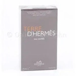 Hermes - TERRE d'Hermes Eau Givree - 175ml EDP Eau de Parfum - refillable