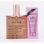 Nuxe - Huile Prodigieuse Florale - Multi-Purpose Dry Oil 100ml + 30ml Shampoo