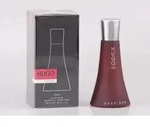 Hugo Boss - Deep Red - 50ml EDP Eau de Parfum