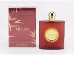 Yves Saint Laurent - Opium - 90ml EDT Eau de Toilette