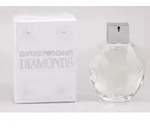Emporio Armani - Diamonds - 100ml EDP Eau de Parfum