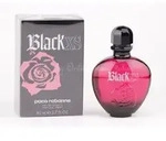 Paco Rabanne - Black XS for Her - 80ml EDT Eau de Toilette