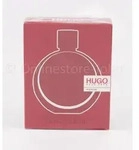 Hugo Boss - Hugo Woman - 50ml EDP Eau de Parfum