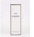 Chanel - No. 5 - 60ml EDP Eau de Parfum refillable Spray