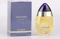 Boucheron - Femme Classic - 100ml EDT Eau de Toilette