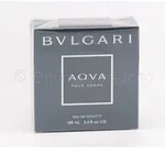 Bvlgari - AQVA pour Homme - 100ml EDT Eau de Toilette