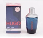 Hugo Boss - Dark Blue - 75ml EDT Eau de Toilette