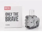 Diesel - Only the Brave - 35ml EDT Eau de Toilette