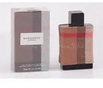 Burberry - London for Men - 50ml EDT Eau de Toilette