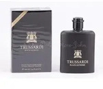 Trussardi 1911 - Uomo Black Extreme - 100ml EDT Eau de Toilette