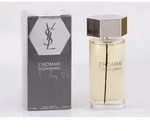 Yves Saint Laurent - L'Homme - 200ml EDT Eau de Toilette