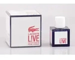 Lacoste - Live pour Homme - 40ml EDT Eau de Toilette