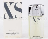 Paco Rabanne - XS Excess pour Homme - 30ml EDT Eau de Toilette