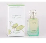 Hermes - Un Jardin sur le Nil - 50ml EDT Eau de Toilette