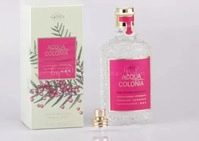 4711 - Acqua Colonia - Pink Pepper & Grapefruit - 170ml EDC Eau de Cologne