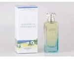 Hermes - Un Jardin en Mediterranee - 100ml EDT Eau de Toilette
