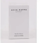 Acca Kappa - White Moss (Muschio Bianco) - 100ml EDC Eau de Cologne (unisex)