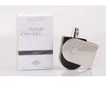 Hermes - VOYAGE d'Hermes - 35ml EDP Eau de Parfum - refillable