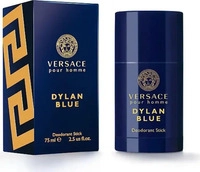 Versace - Dylan Blue pour Homme - 75ml Deo Stick - Deodorant