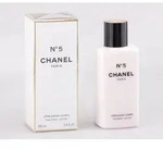 Chanel - No. 5 The Body Lotion - 200ml