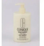 Clinique - Deep Comfort - 400ml Body Lotion