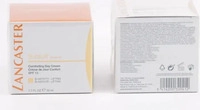 Lancaster - Suractif Comfort Lift - Comforting Day Cream 50ml - SPF15, Grundpreis: