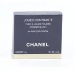 Chanel - Joues Contraste - Powder Blush 3,5g - 64 Pink Explosion