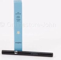 Sisley - So Intense Eyeliner - 1ml - Deep Black