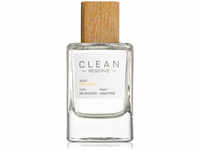 Clean - Solar Bloom - Reserve - 100ml EDP Eau de Parfum