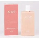 Hugo Boss - Alive - 200ml perfumed Hand & Body Lotion