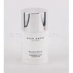 Acca Kappa - White Moss (Muschio Bianco) - 75ml Deo Stick - Deodorant