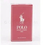 Ralph Lauren - Polo Red - 125ml EDP Eau de Parfum