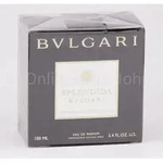 Bvlgari - Splendida - Patchouli Tentation - 100ml EDP Eau de Parfum
