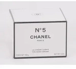 Chanel - No. 5 The Body Cream - 150g