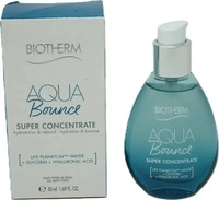 Biotherm - Aqua Bounce - 50ml Super Concentrate - All Skin Types