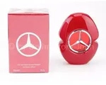 Mercedes-Benz - for Women in Red - 30ml EDP Eau de Parfum