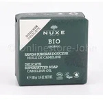 Nuxe - Bio Organic - Delicate Superfatted Soap &ETH; 100g R&Yuml;ckfettende Seife