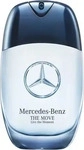 Mercedes-Benz - The Move Live the Moment - 100ml EDP Eau de Parfum, Grundpreis: