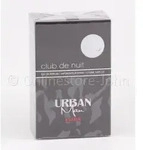 ARMAF - Club de Nuit Urban Man Elixir - 105ml EDP Eau de Parfum