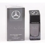 Mercedes-Benz - Select Night - 100ml EDP Eau de Parfum