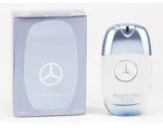 Mercedes-Benz - The Move Express Yourself - 100ml EDT Eau de Toilette